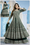 Zara Lehenga Kameez