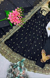Sequence work Anarkali