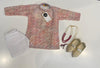 Kurta pajama gift set
