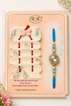 Stone rakhi