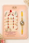 Stone rakhi