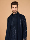 Silk shine kurta