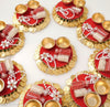 Rakhi Platter (coin)