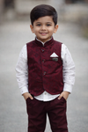 Boys fancy 3pc set