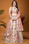 Frolar lehenga