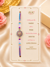 Multi rakhi