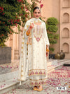 Straight plazo kameez
