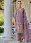 Mirror work Pakistani kameez