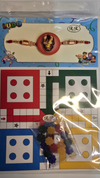 Ludo rakhi set