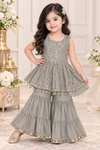 Grey sharara
