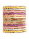 Kids multi bangles set