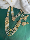 Layered Necklace combo