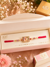 Resin rakhi