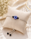 evil eye bracelets