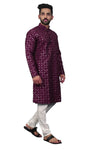 Mirror Kurta pyjama
