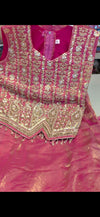 Fendy Flared plazo set