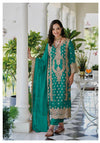 Zari Pakistani kameez