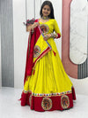 Traditional Chaniya Choli