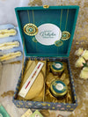 Rakhi gift box 2