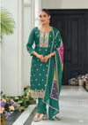 Twisha Pakistani kameez