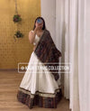 Girlish Chaniya Choli