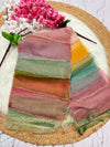 Multicolour 2 Bollywood saree