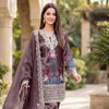 Embroidered Farshi suit