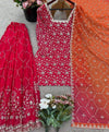 sharara suit