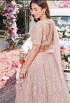 Sahil Lehenga Choli