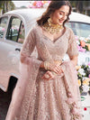 Sahil Lehenga Choli