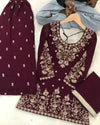 Plazo kameez