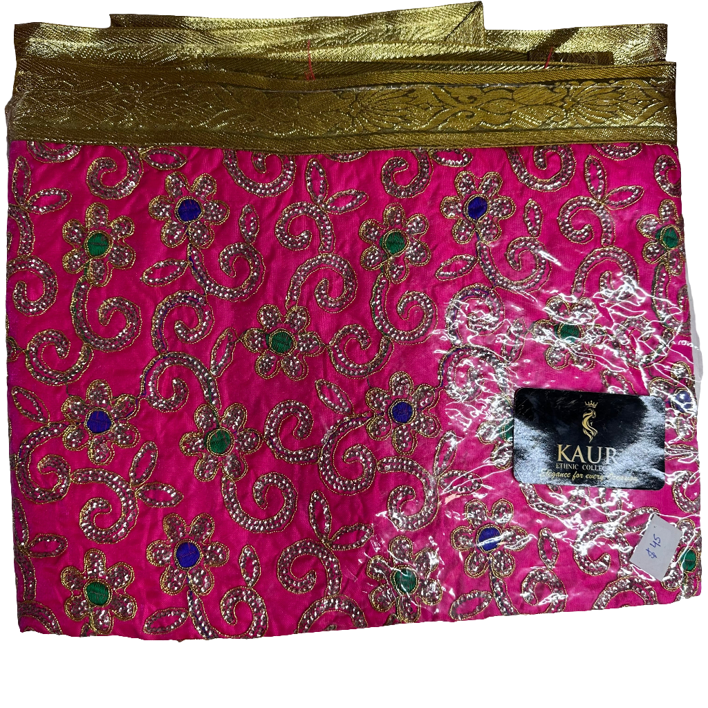 Silk Rumala Sahib– KaurEthnic