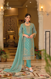 Sea Green front