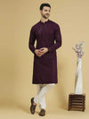 Chikankari Kurta Pajama – Festive Collection