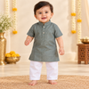 Cotton kurta