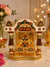 Small jhula