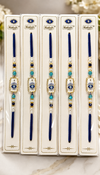 MOP evil eye rakhi