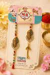 Bhaia bhabi rakhi