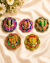 Krishna poshak size 0-1