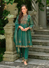 Suhana shimmer Anarkali