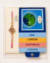 Abroad rakhi