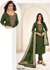 Straight kameez