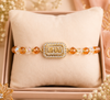 AD Bhai bracelet