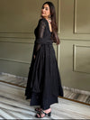 Georgette lakhnavi anarkali