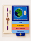Abroad rakhi