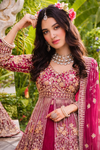 Hand work indowestern