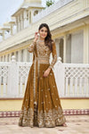 Georgette Lehenga Choli