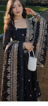 Sequence work Anarkali