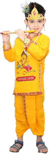 Kids krishna costume (3)