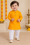 Cotton kurta